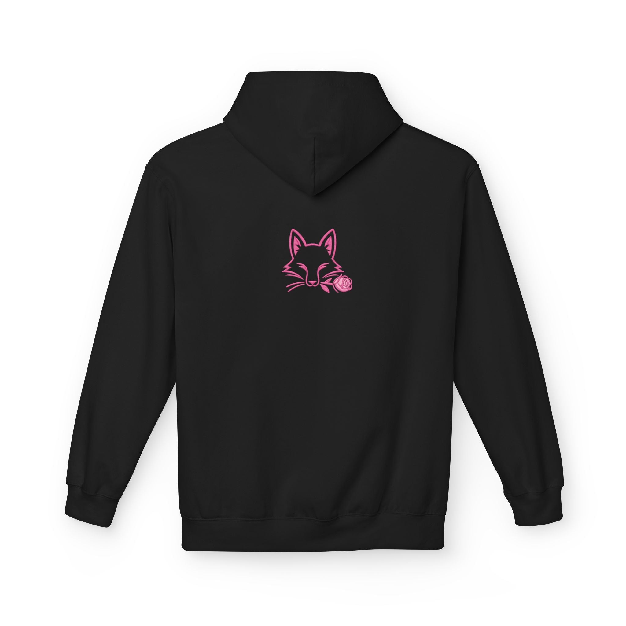 Soft Power Hoodie 🌹