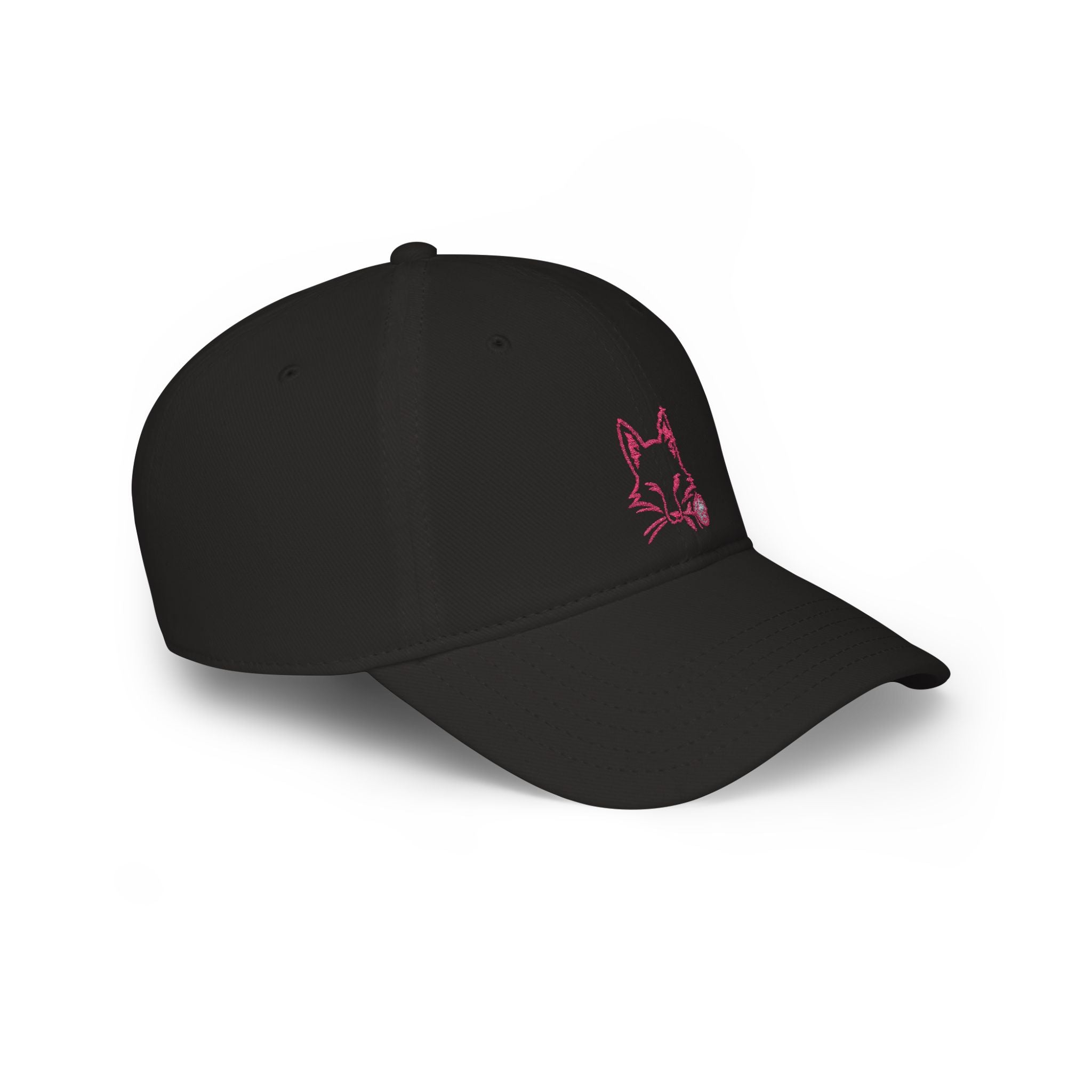 Signature Fox Cap🌹