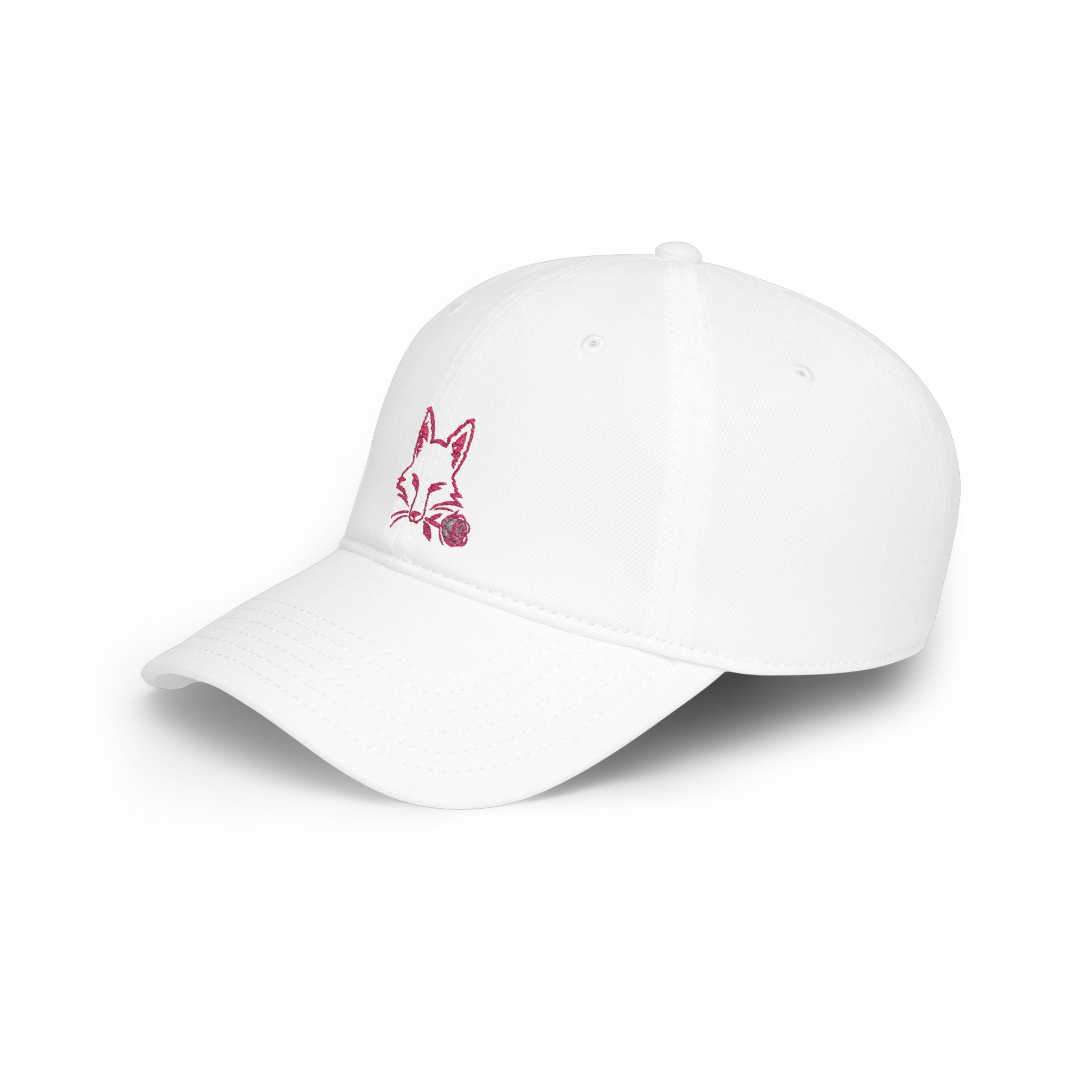 Signature Fox Cap🌹