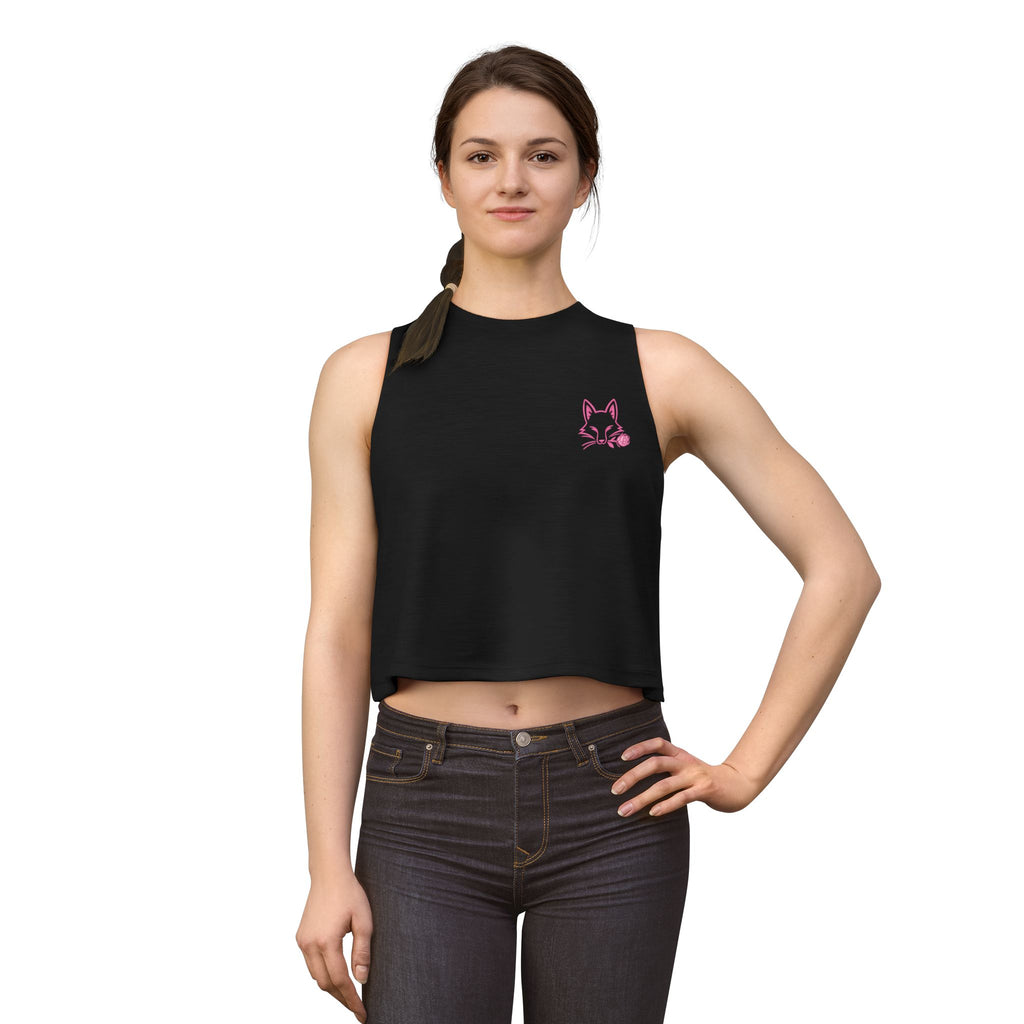 Twinky Rose Signature Flow Tank 🌹