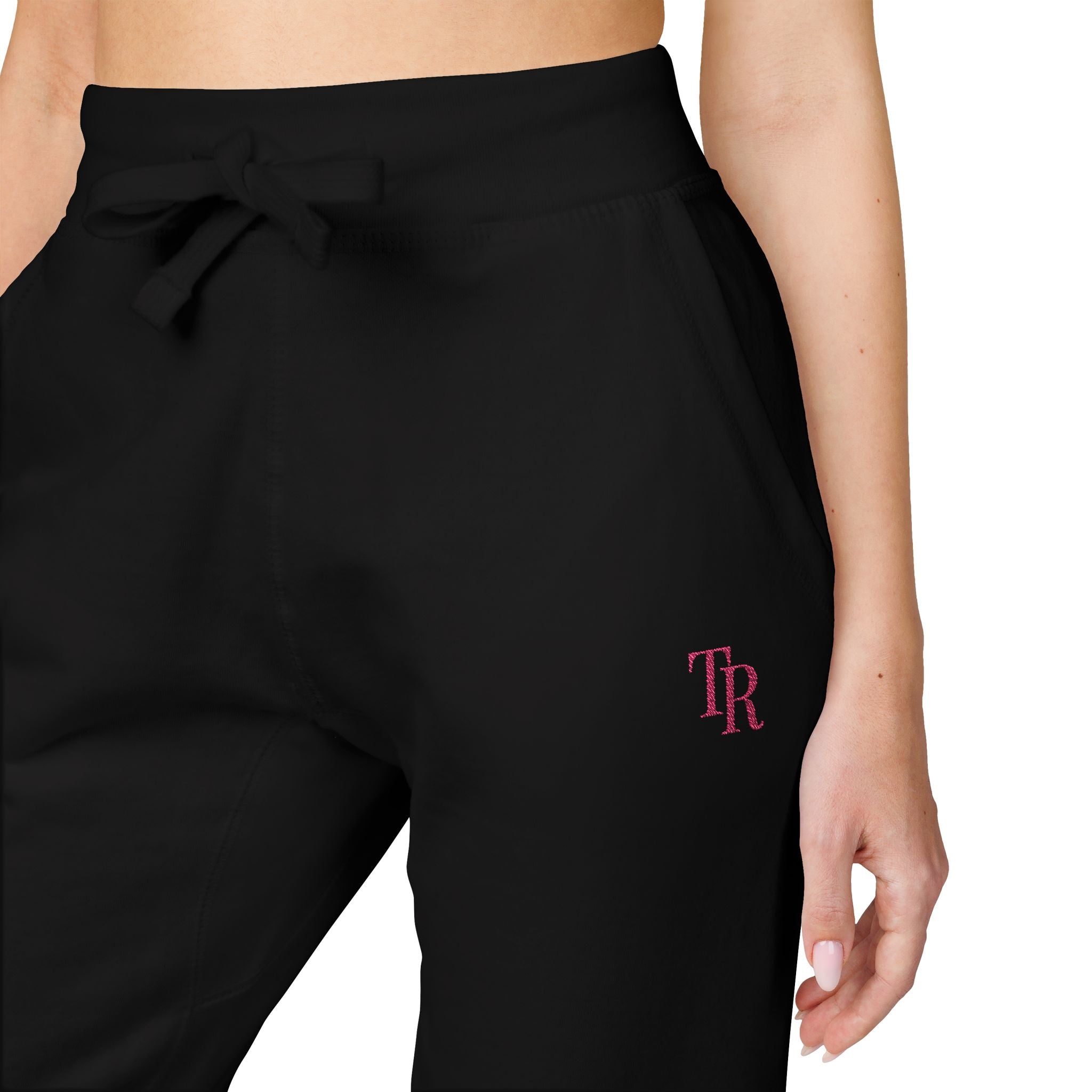 Twinky Rose Signature Sweatpants 🌹