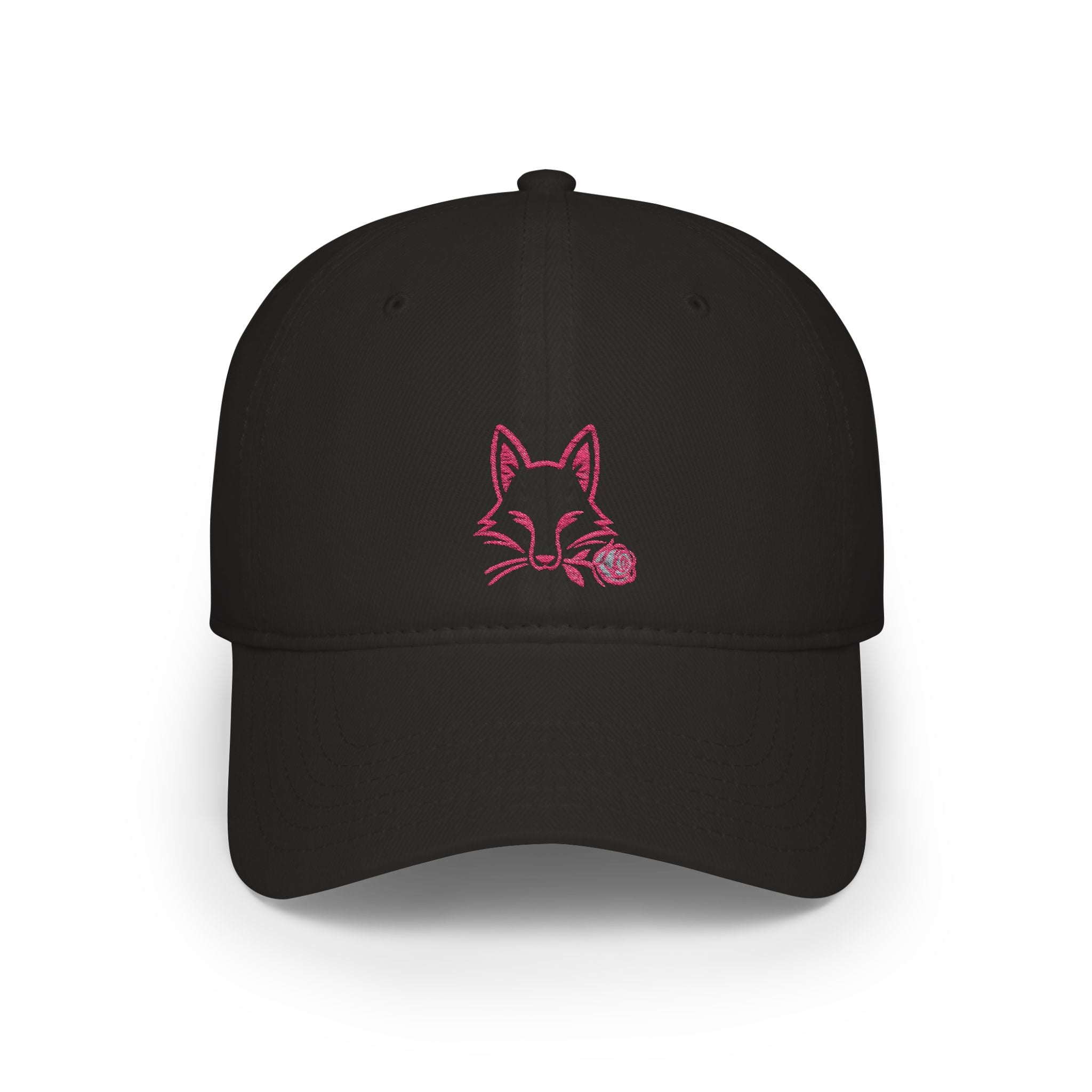 Signature Fox Cap🌹