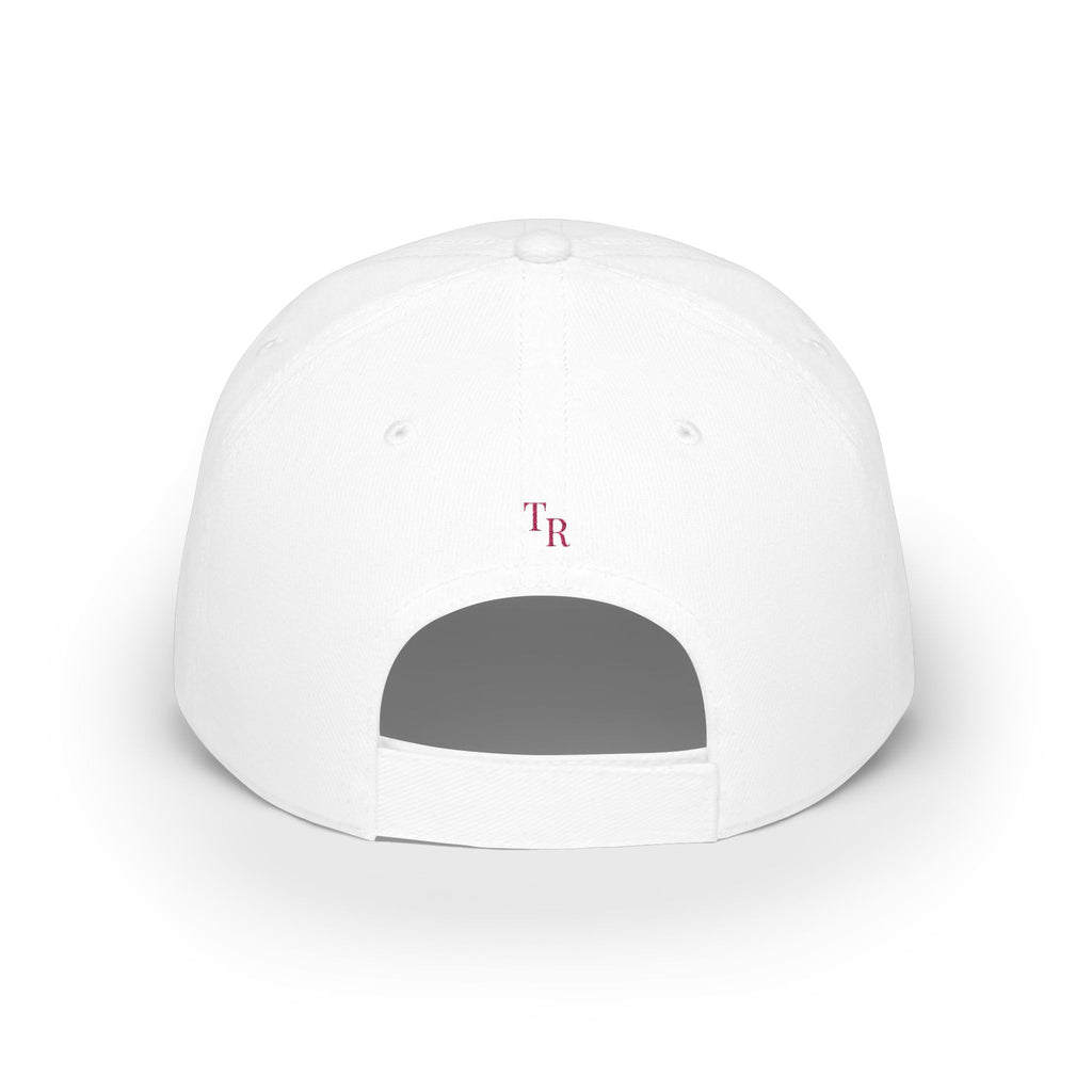 Signature Fox Cap🌹