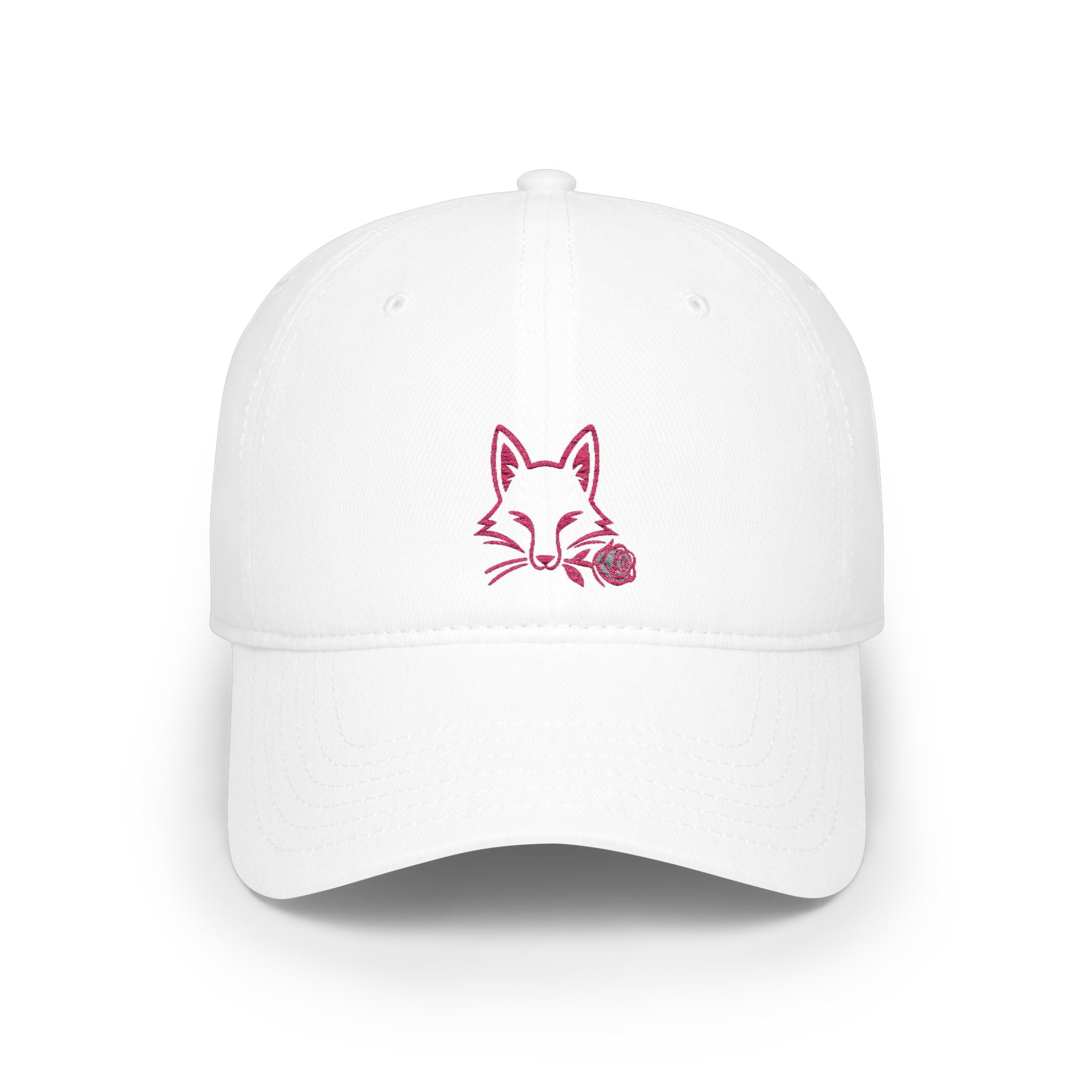 Signature Fox Cap🌹