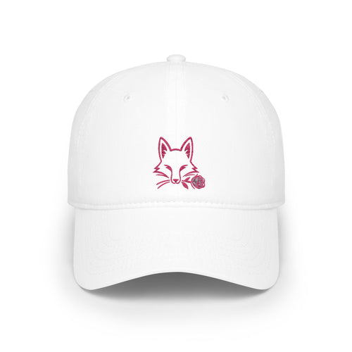 Signature Fox Cap🌹