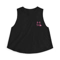 Twinky Rose Signature Flow Tank 🌹