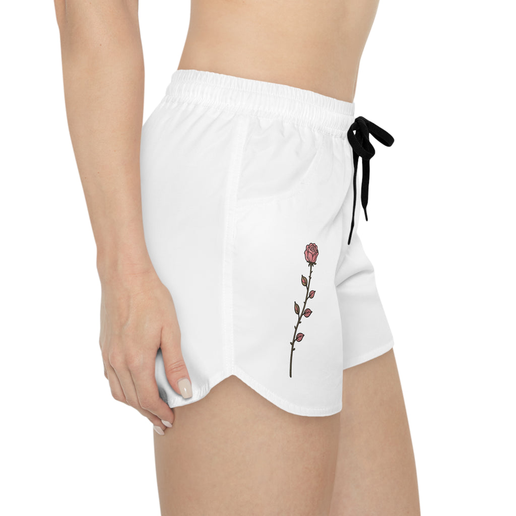 Rose Lounge Shorts🌹
