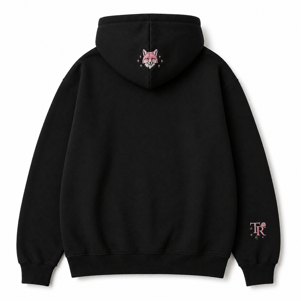 Soft Power Hoodie🌹