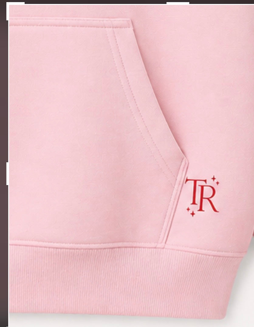 Soft Power Hoodie 🌹