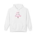 Soft Power Hoodie 🌹