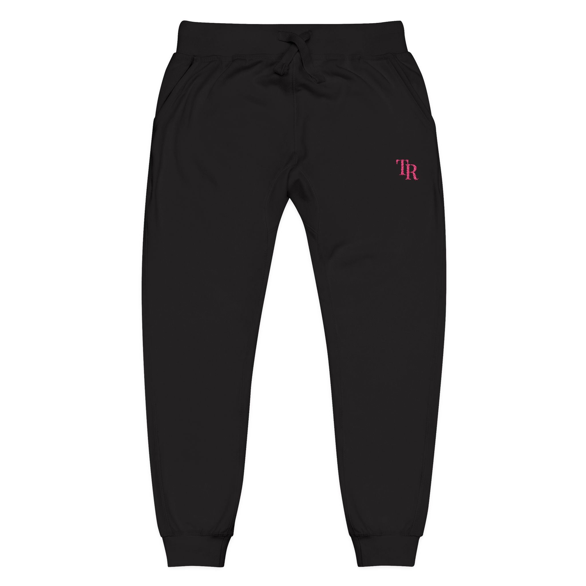 Twinky Rose Signature Sweatpants 🌹