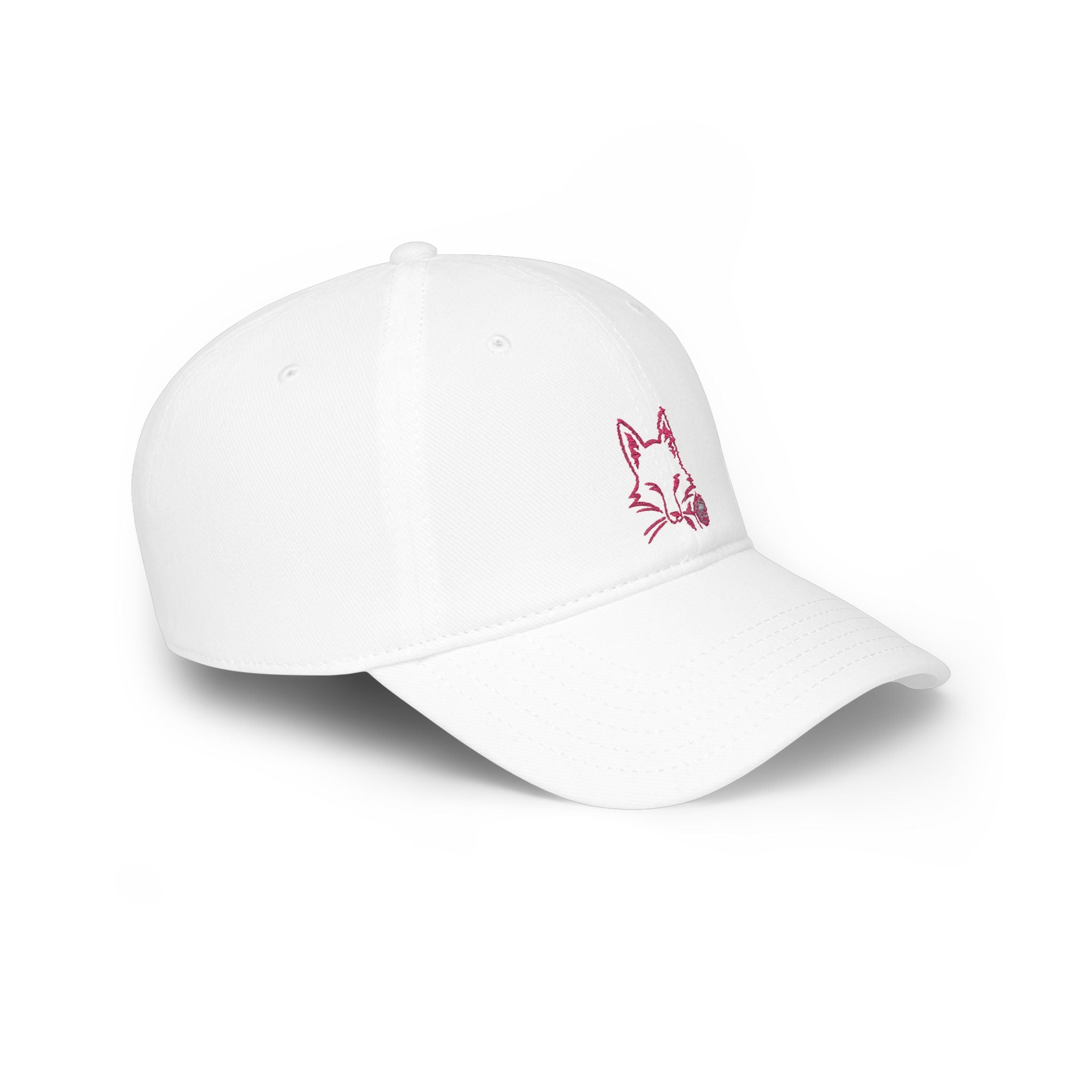 Signature Fox Cap🌹