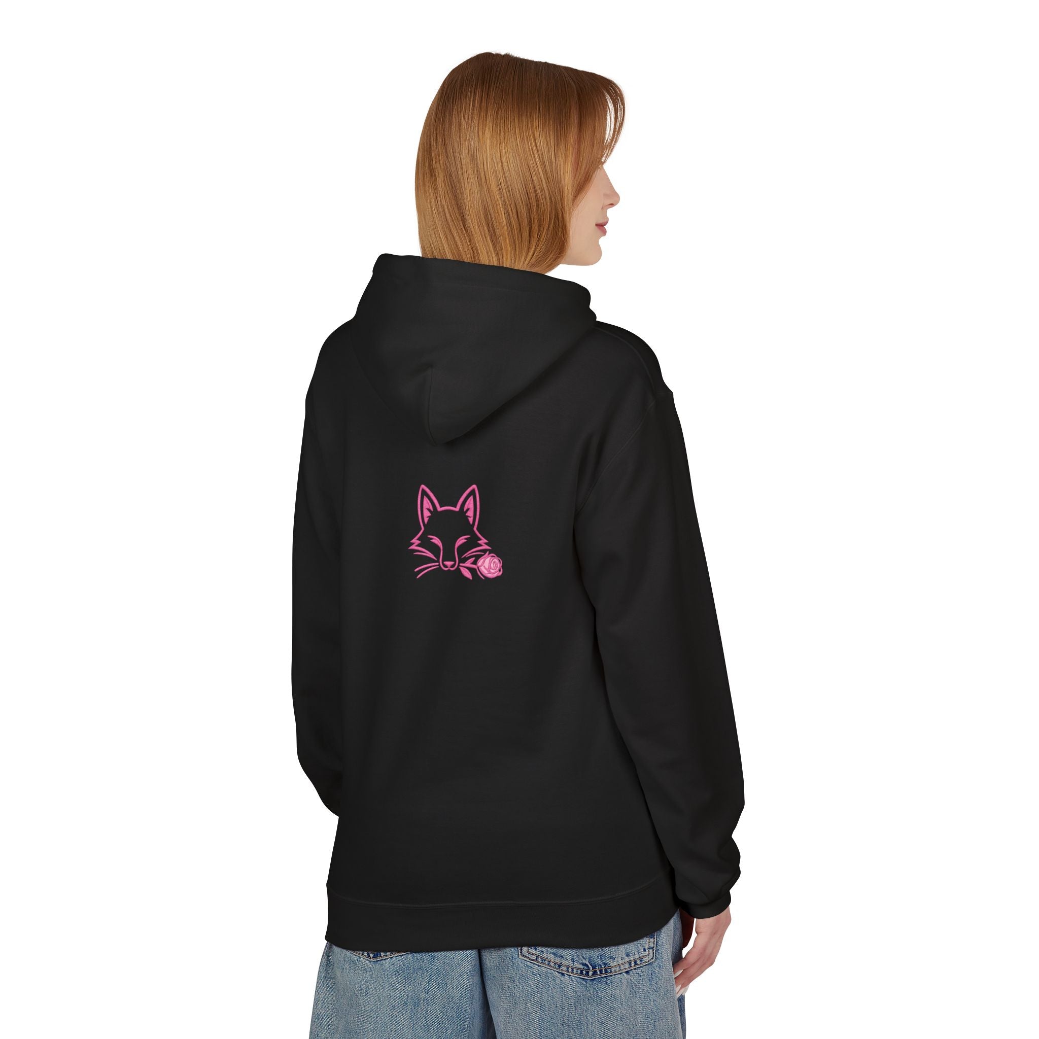 Soft Power Hoodie 🌹