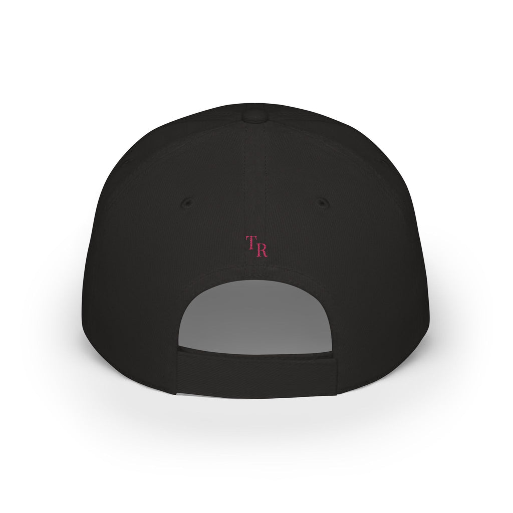 Signature Fox Cap🌹