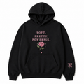 Soft Power Hoodie🌹