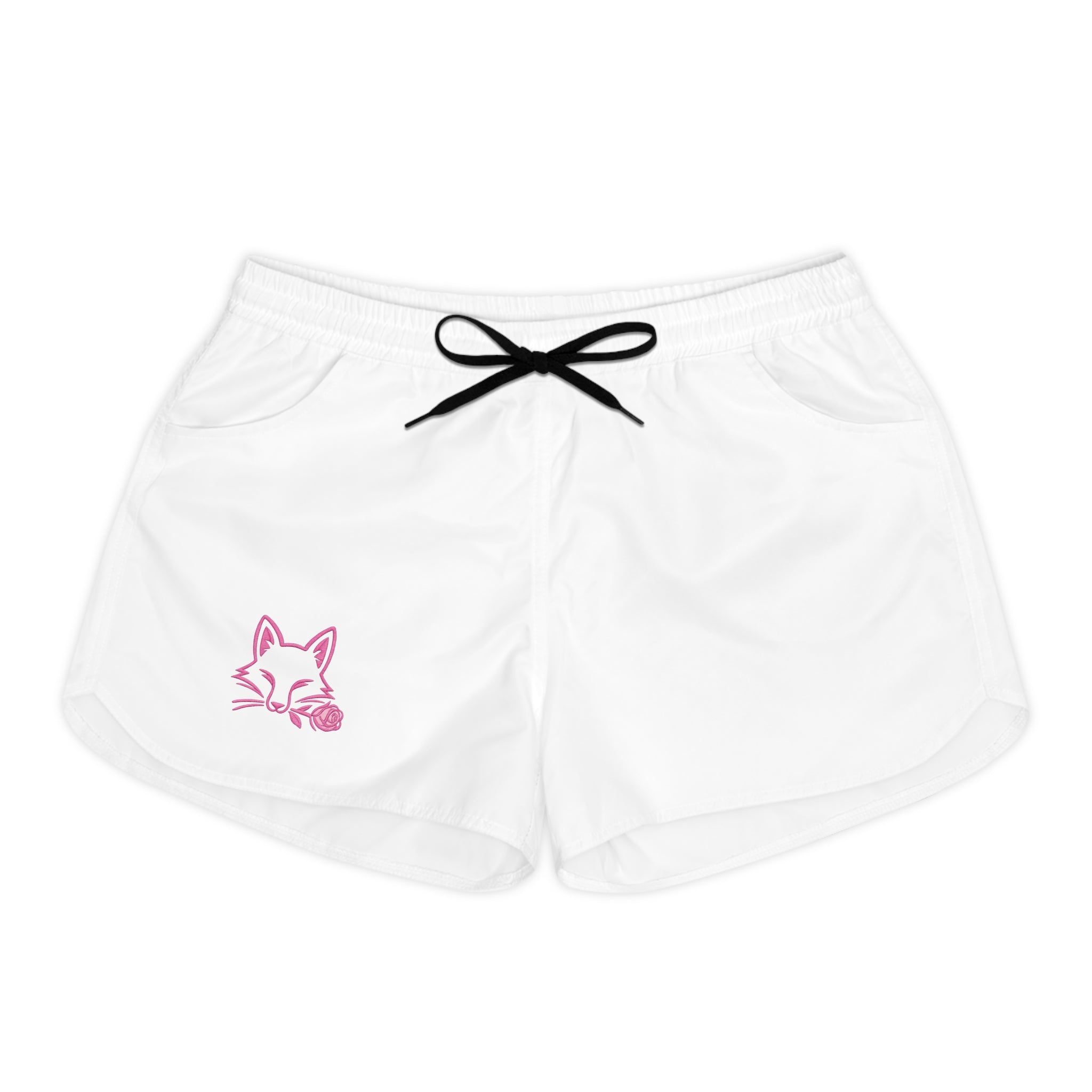 Fox Lounge Shorts🦊🌹