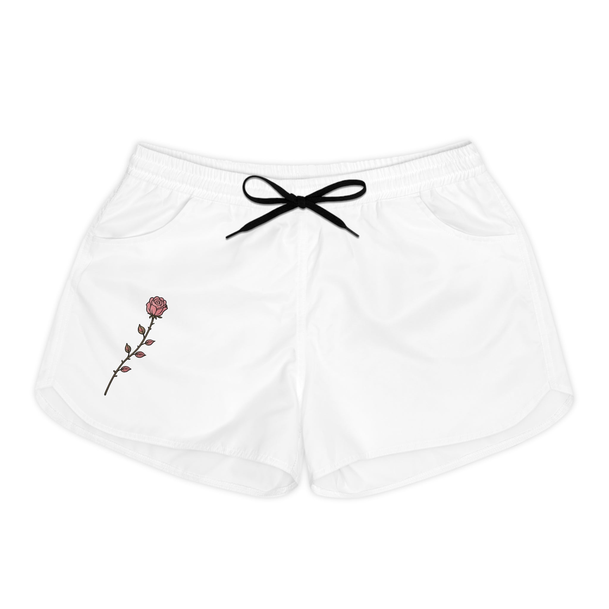 Rose Lounge Shorts🌹
