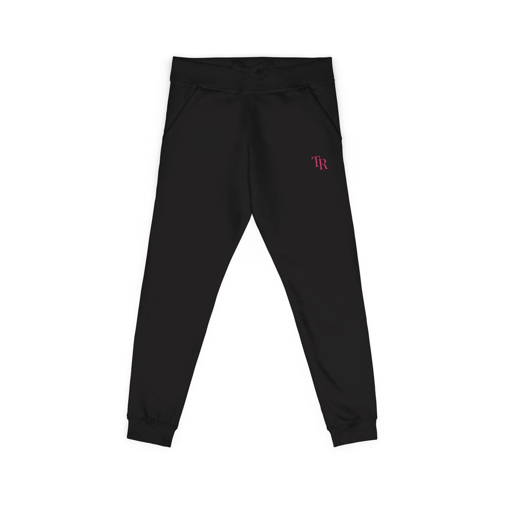 Twinky Rose Signature Sweatpants 🌹