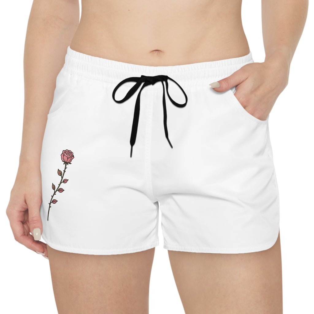 Rose Lounge Shorts🌹