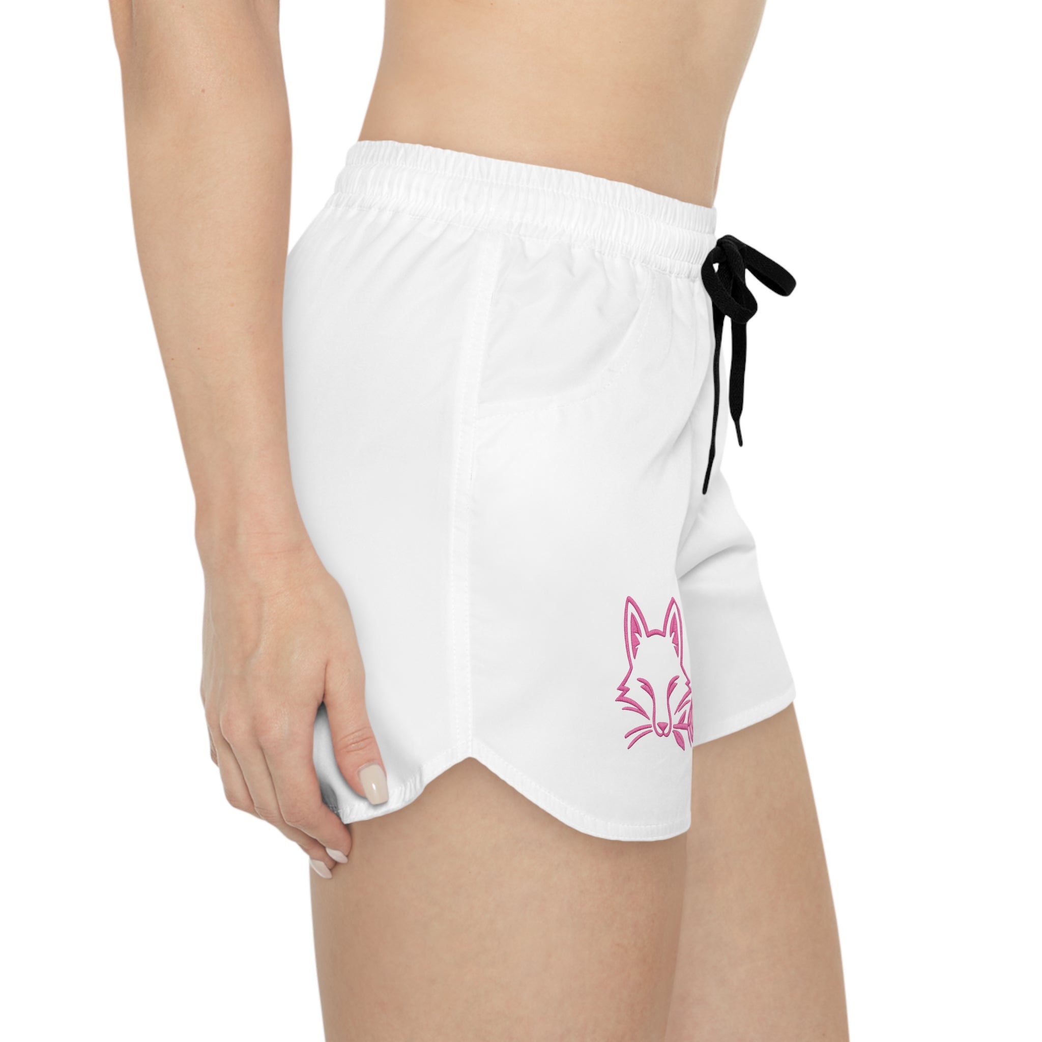 Fox Lounge Shorts🦊🌹