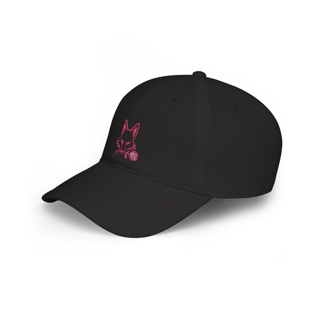 Signature Fox Cap🌹