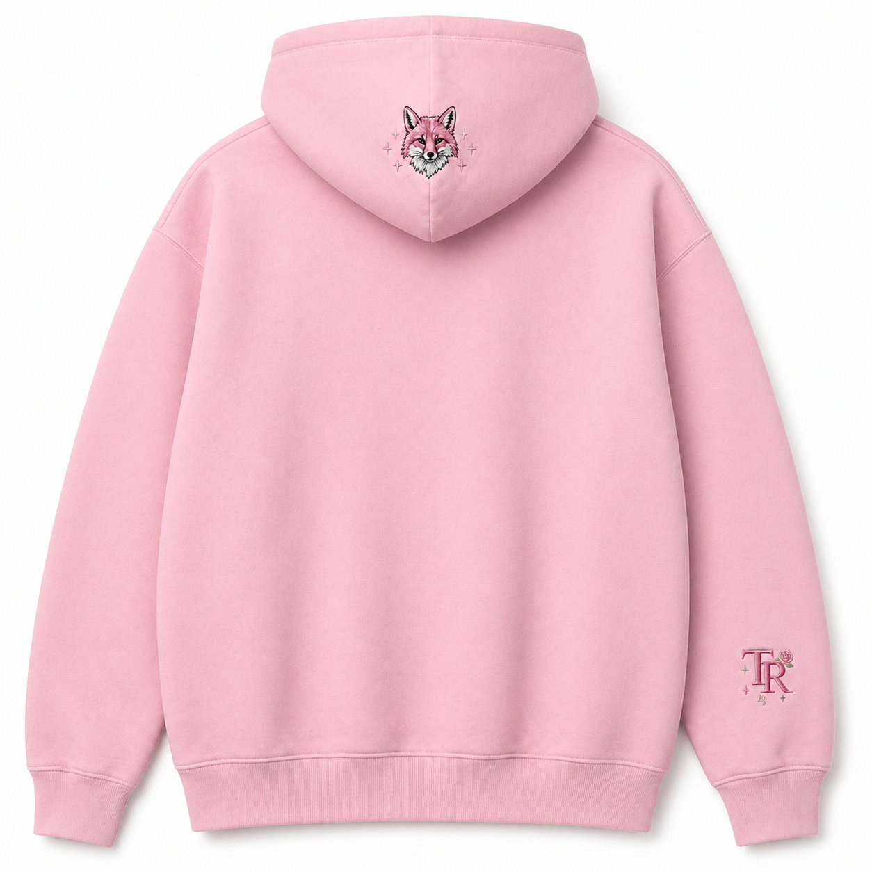 Soft Power Hoodie🌹