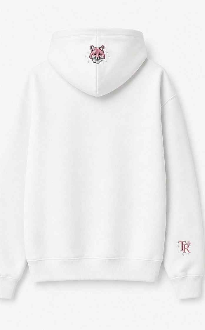 Soft Power Hoodie🌹