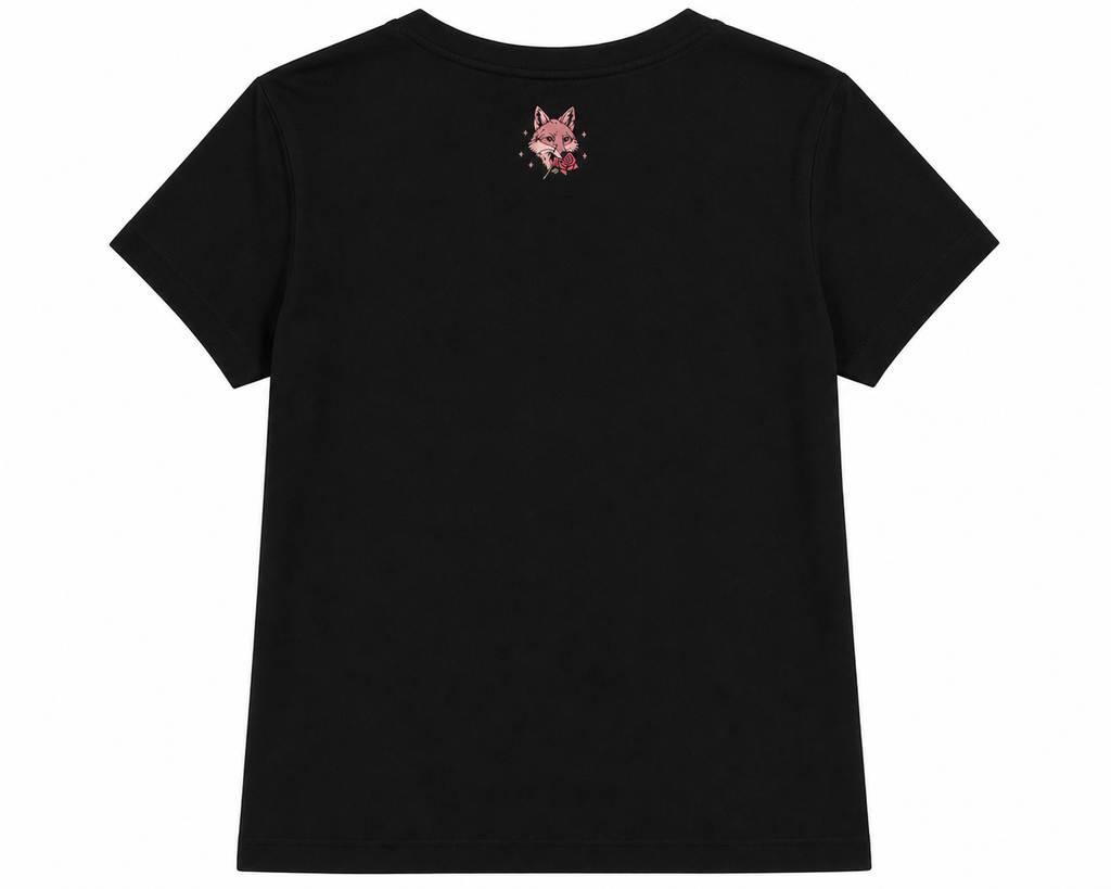 Sweet...But I Bite V-Neck