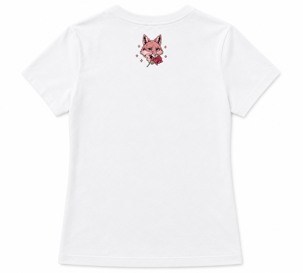 Sweet...But I Bite V-Neck