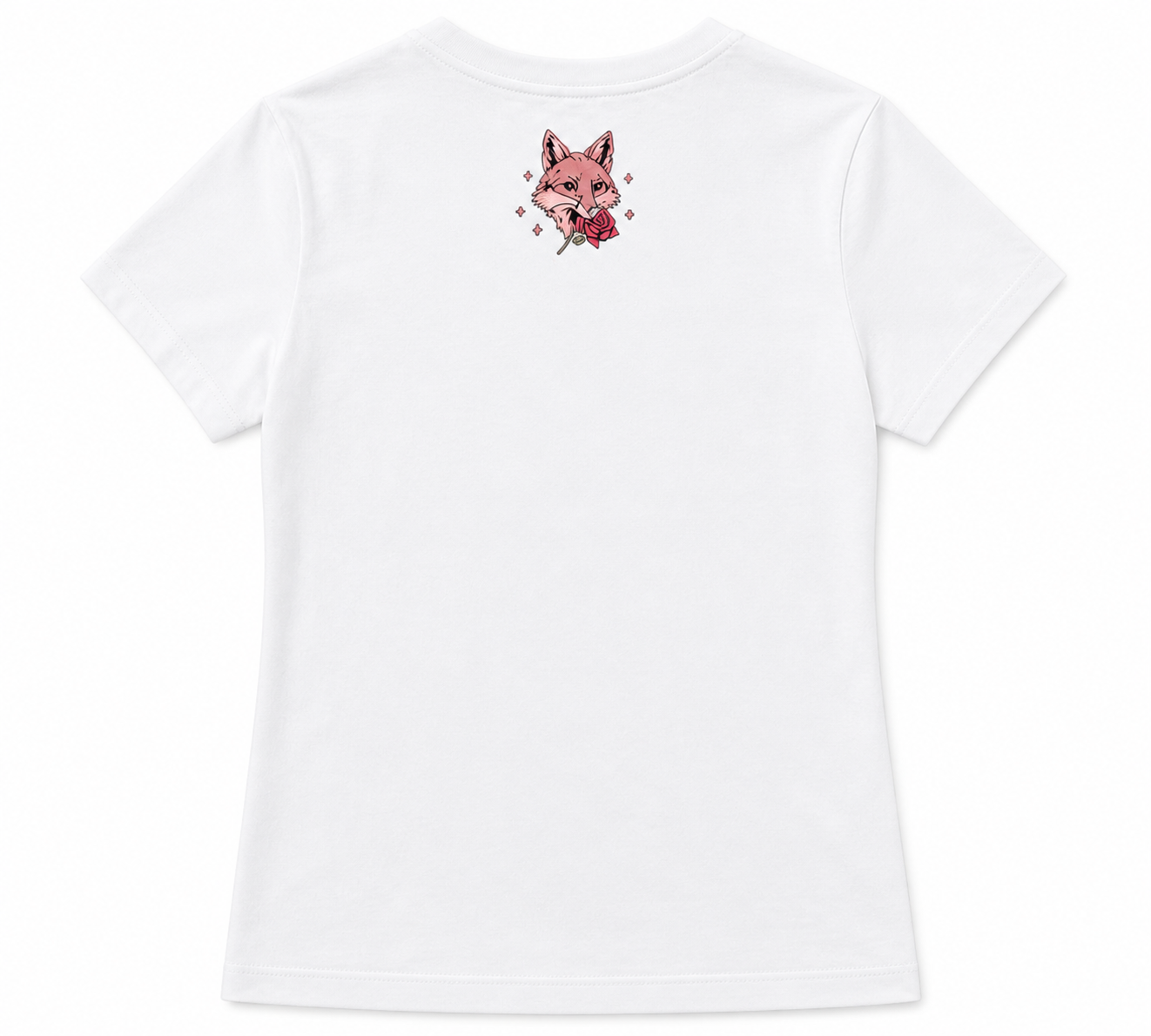 Sweet...But I Bite V-Neck